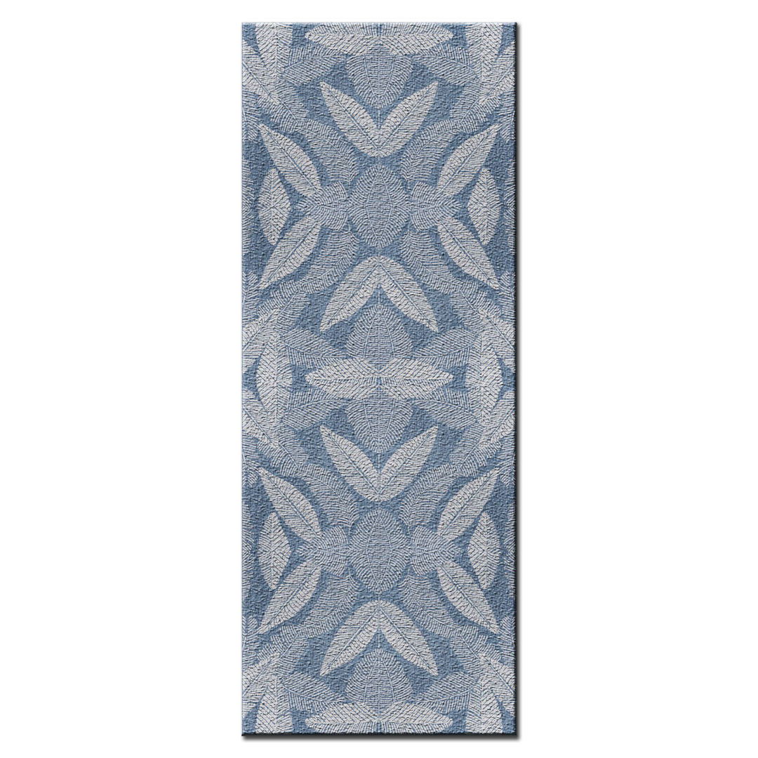 ANELIA - Hand Tufted Floral Carpet